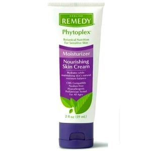 Medline Remedy Phytoplex Cream 2 tubes, 1 bottle Essentials body lotion 2 Fl oz